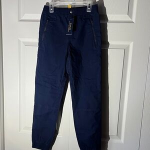 POLO Ralph Lauren Dark Blue boy's Cargo Pants